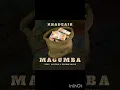 Download Lagu Magumba FT khadeair