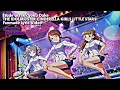 Lagu Étude wa Ikkyoku Dake - THE IDOLM@STER CINDERELLA GIRLS LITTLE STARS! (TEGRA*39 Mix) (Fanmade LV)