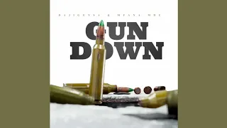 dajiggysa u0026 mfana mdu gun down official audio 