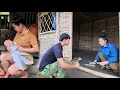 Download Lagu Husband and WifeCham and Tran Build a New House Foundation Together -Looking Forward to a BetterLife