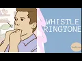 Download Lagu Whistle  ringtone 2021 Best (SMS/CALL)-ringtone download