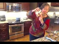 Pampered Chef Large Muffin Pan