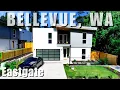 Most Affordable Luxury New Home in Bellevue WA Eastgate Community Built by Redhawk Homes