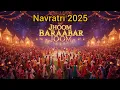 Download Lagu 🥁 Jhoom Barabar Jhoom | Navratri Garba Song 2025 🌸✨