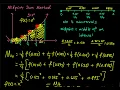 5 1 Part Use Midpoint Sum to Approximate Area Under The Curve of a Function Integral Calculus