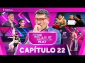 Lagu 🔴 FIEBRE DE BAILE 💃🪩 CAPÍTULO  22 ✨ REACT con Claudio Michaux