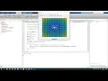 Battle Royale Optimization Algorithm BRO on Ackley function