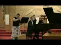 Download Lagu Violin Sonata in G Major, Op. 78 • Johannes Brahms