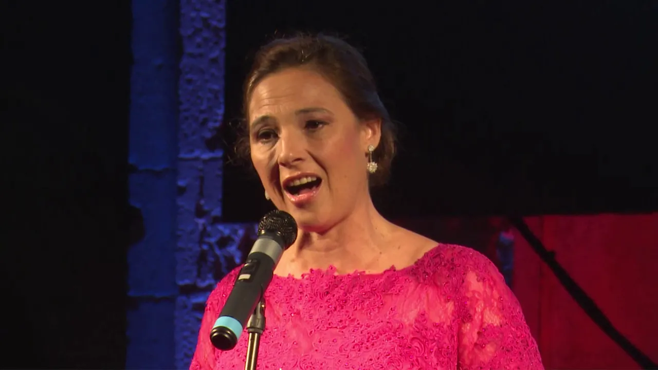 Jantarde de Gala dos 30 anos NERSANT