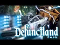 Lagu Defunctland: The History of Back to the Future: The Ride