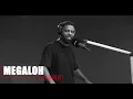 HYPED presents Fire in the Booth Germany - Megaloh