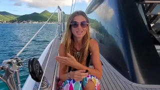 Why we choose Poland for a refit