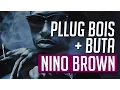 Download Lagu Pllug Bois, Buta - Nino Brown + Money Múizz Interlude