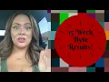 FINAL UPDATE BYTE REVIEW - 15 weeks later