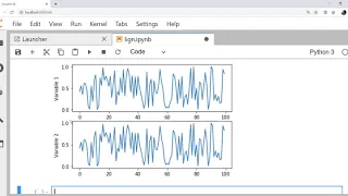 MetPy Mondays - Aligning Labels in Matplotlib