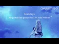Sundays by Jon Vinyl ft. Loony (lyrics)