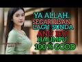 Download Lagu YA ALLAH...SEGAR PISAN LAGU SUNDA ANU IEU 100 % GOOD .