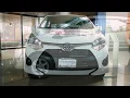 Toyota Agya-Casa Pellas