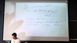 4 4 Efficient Kernel Methods - Machine Learning Class 10-701