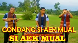 Download Si Aek Mual | Gondang Batak Terbaru [Official Music Video] MP3