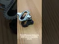 What’s the difference between SH51 and SH56 cleats? #shorts #cycling #roadcycling #shimano