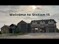 Download Lagu Welcome to Station 15