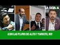 Download Lagu AGARRÓN entre el MCPRIAN y MORENA en el INE por PLURIS de ALITO y MARKITO