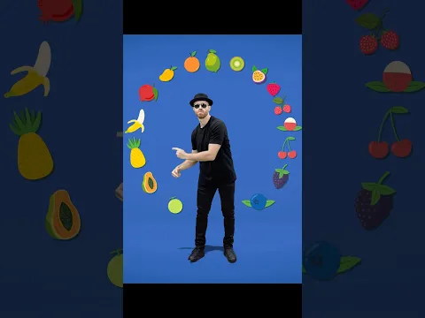Me trying to improve your kid’s snack requests one video at a time 🍓