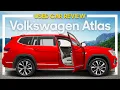 Volkswagen Atlas Review Should You Buy a Used 2022 2026 Atlas