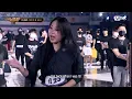 Download Lagu [ENG] [#SMTM11/1회] '모든 이의 관심 집중' 고등래퍼3 우승자, 이영지 @1차 예선 #쇼미더머니11 EP.1 | Mnet 221021 방송