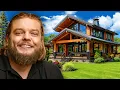 What Really Happened to Corey Harrison From Pawn Stars