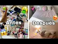 Download Lagu Ordenando mi cuarto después de una CRISIS / pt.2