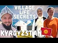 Download Lagu YOU'VE NEVER Seen This Side Of Kyrgyzstan, Naryn 🇰🇬