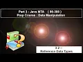 3 2 - Java MTA