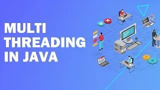 Multithreading In Java Java Threads Tutorial Java Programming For Beginners Great Learning