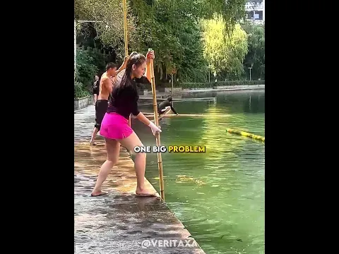She Had to Face Her Biggest Fear Before Getting Married 😳