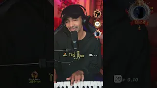 واثق عباس قصر الشوق أغنية لا هماك عذابنا زيدان إبراهيم 