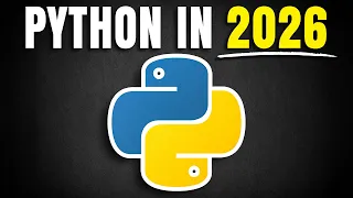 Python in 2026 Honest Truth About Learning It Now