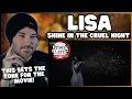 Download Lagu Metal Vocalist Reacts - Demon Slayer: Kimetsu no Yaiba Infinity Castle” Theme song  - LiSA