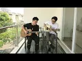 Download Lagu Walag - Maaf ( Willy Anggawinata Cover )