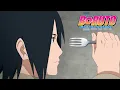 Lagu Prison Break: Sasuke | Boruto: Naruto Next Generations