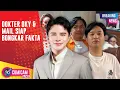 Download Lagu BREAKING NEWS! dr. Oky Siap Jadi Saksi Untuk Nikita Mirzani \u0026 Mail, Siap Bongkar Fakta!