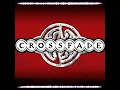 Crossfade - Cold 432hz
