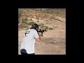 Franklin Armory BFSIII Binary Trigger