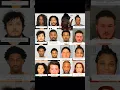 Mugshots Of Charlotte North Carolina
