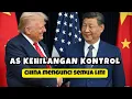 Lagu CHINA SUDAH MEMBANGUN DUNIA BARU—AMERIKA TAK MUNGKIN BISA MENANG!