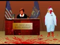 Sheindlin s Reign - A Judge Judy parody 2005
