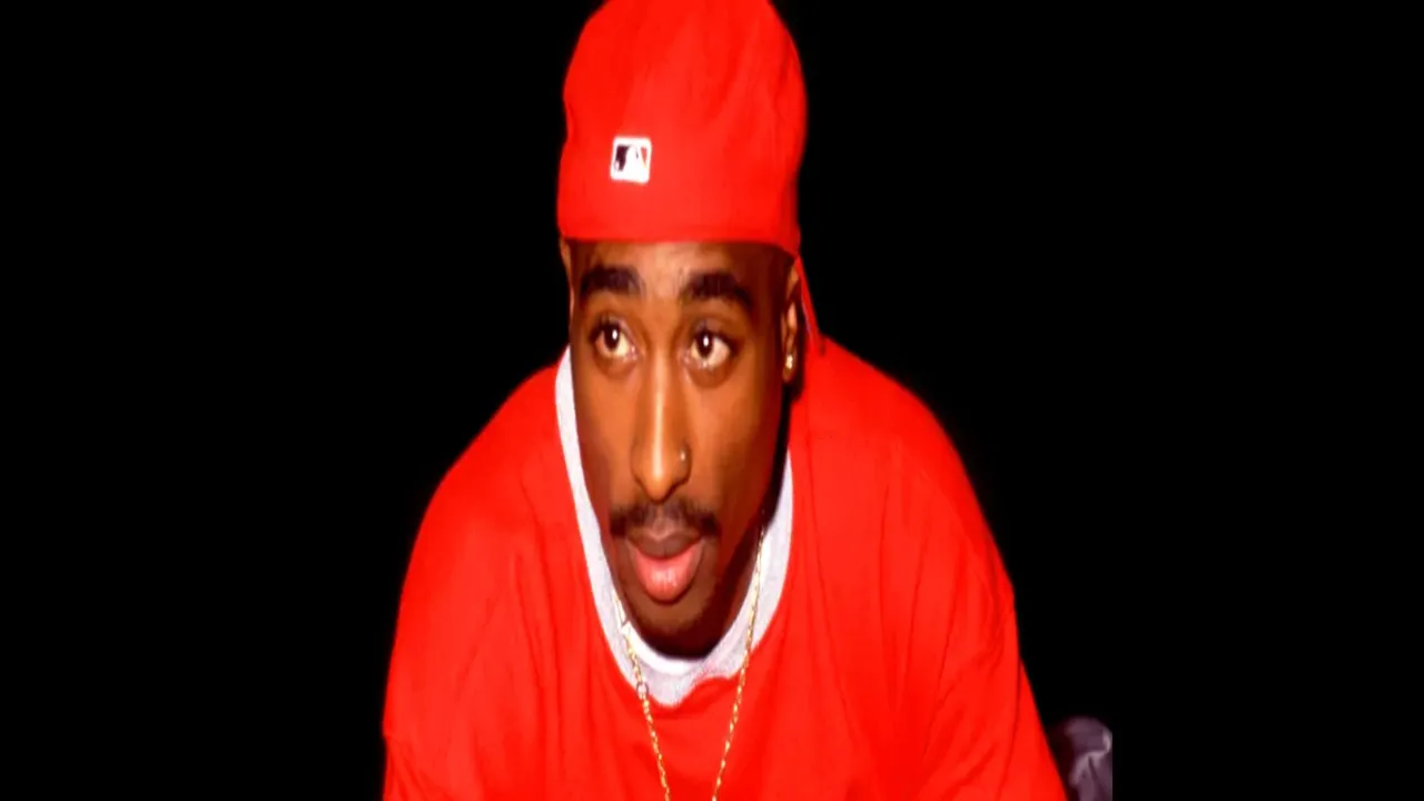 2pac - Old School - Type Beat - Ballin -  Prod 5 X Beatz - 2025