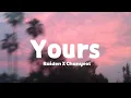 Download Lagu Lagu tiktok | Yours - Raiden X Chanyeols