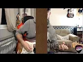 Shotgun Blues Kenny Wayne Shepherd Blues intro #10 with tab and Backing Track